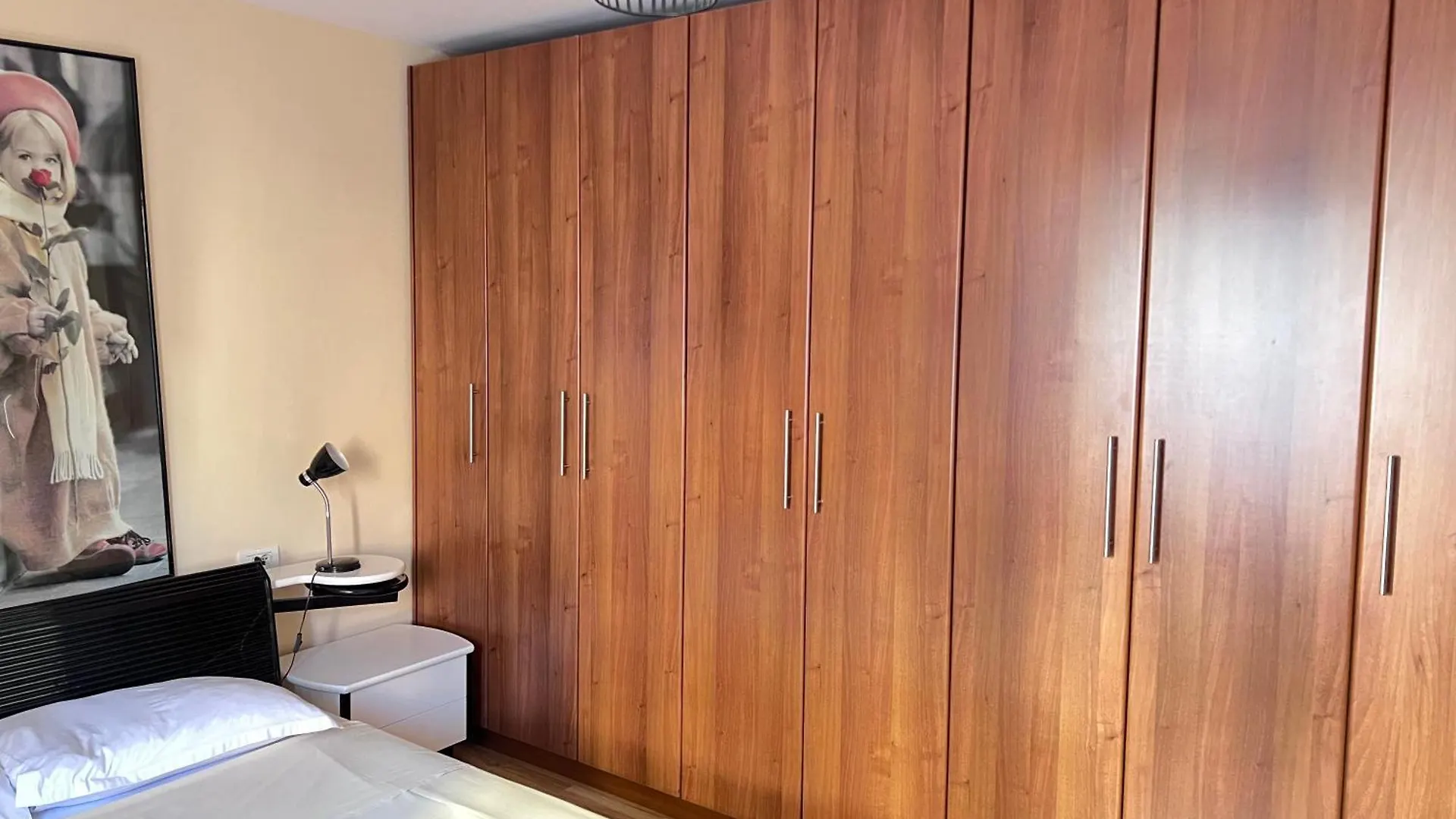 Skanderbeg Square Apartment Tirana Albania