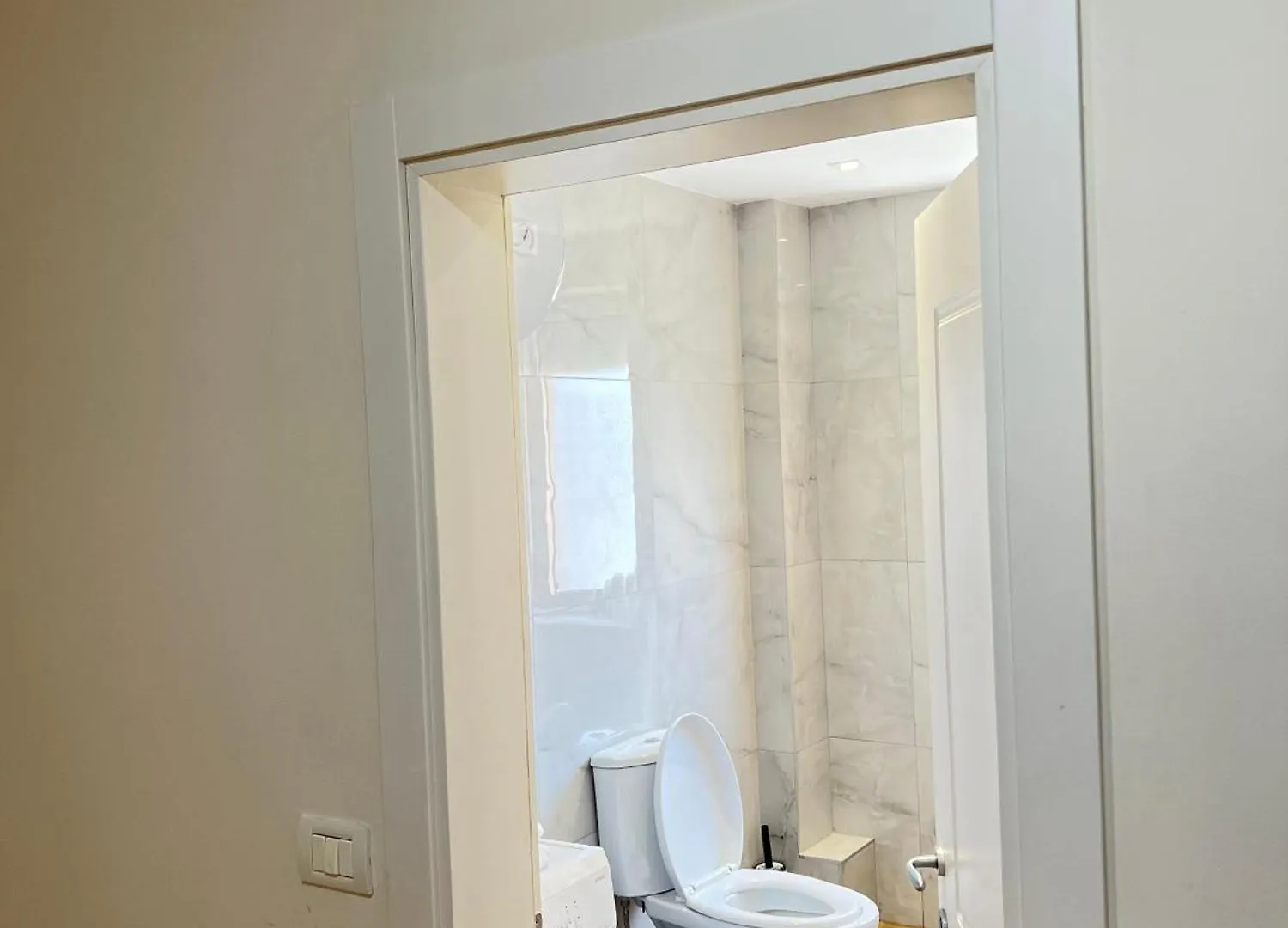 Skanderbeg Square Apartment Tirana Albania