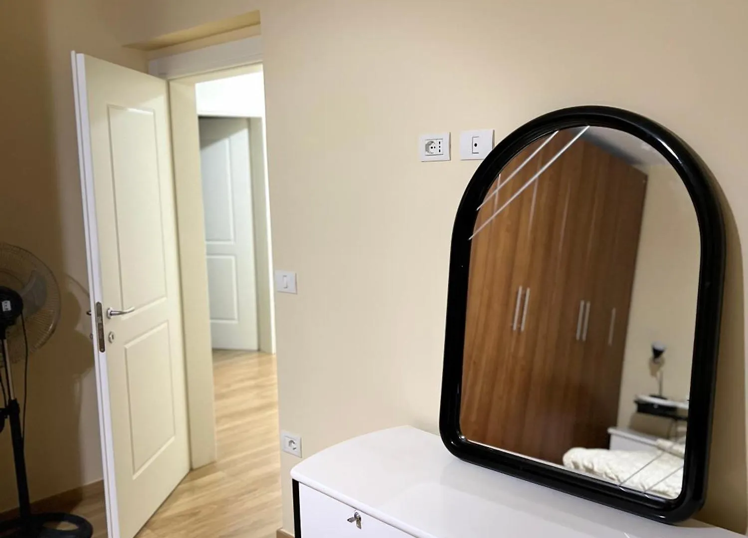 Skanderbeg Square Apartment Tirana
