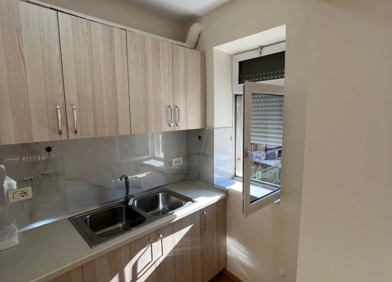 Skanderbeg Square Apartment Tirana