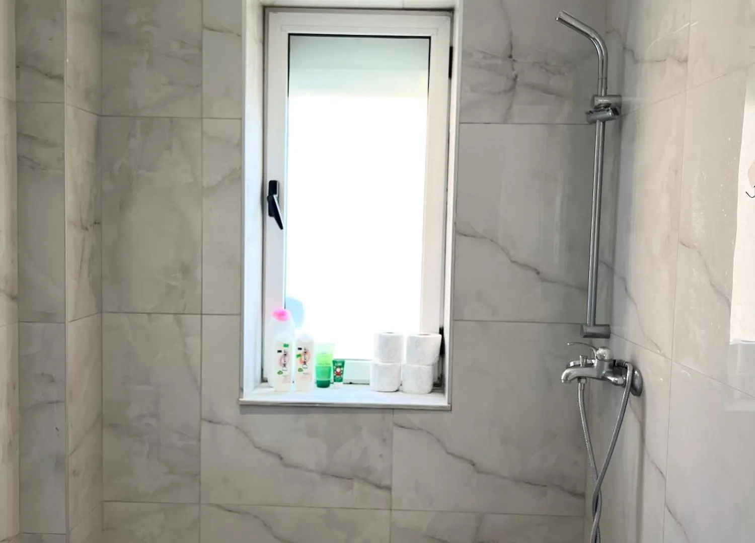 Skanderbeg Square Apartment Tirana