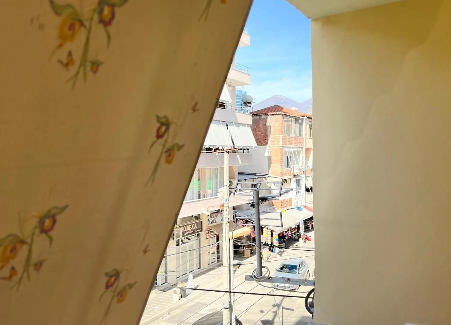 Skanderbeg Square Apartment Tirana 0*,
