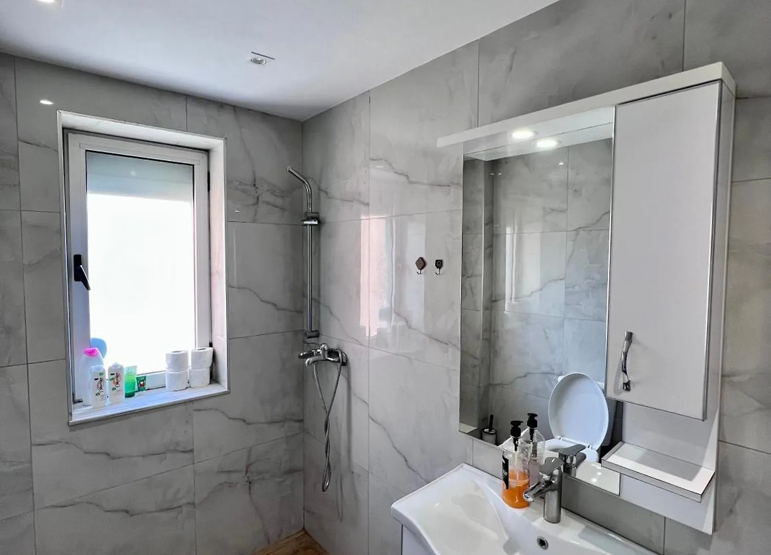 Skanderbeg Square Apartment Tirana