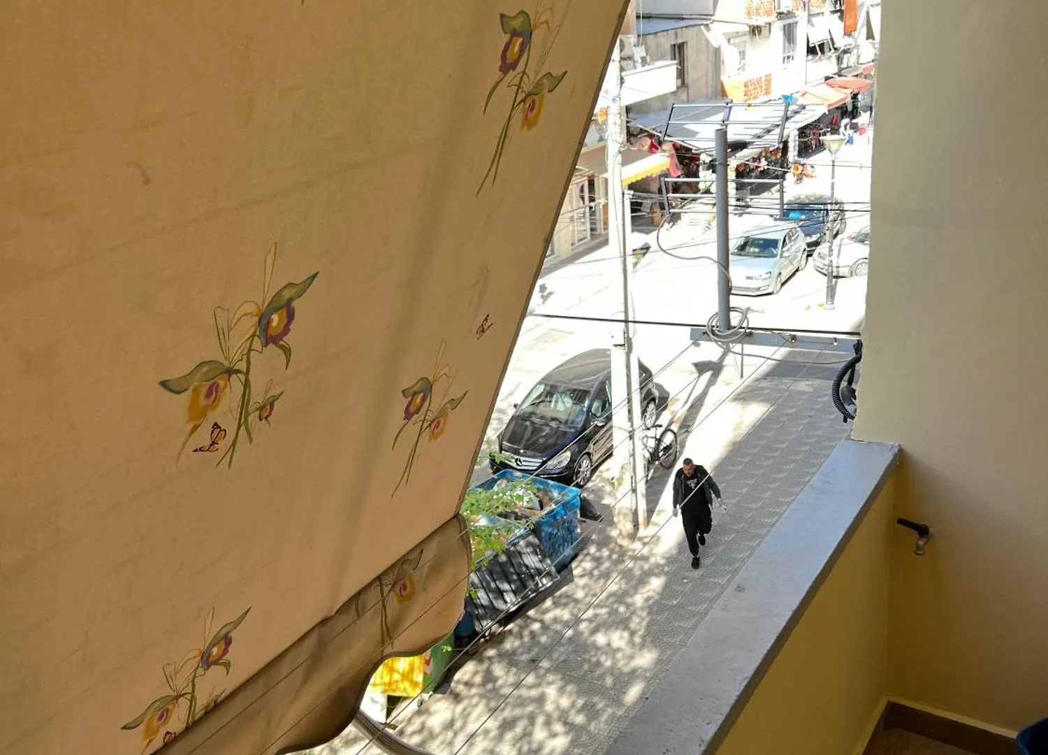 Skanderbeg Square Apartment Tirana