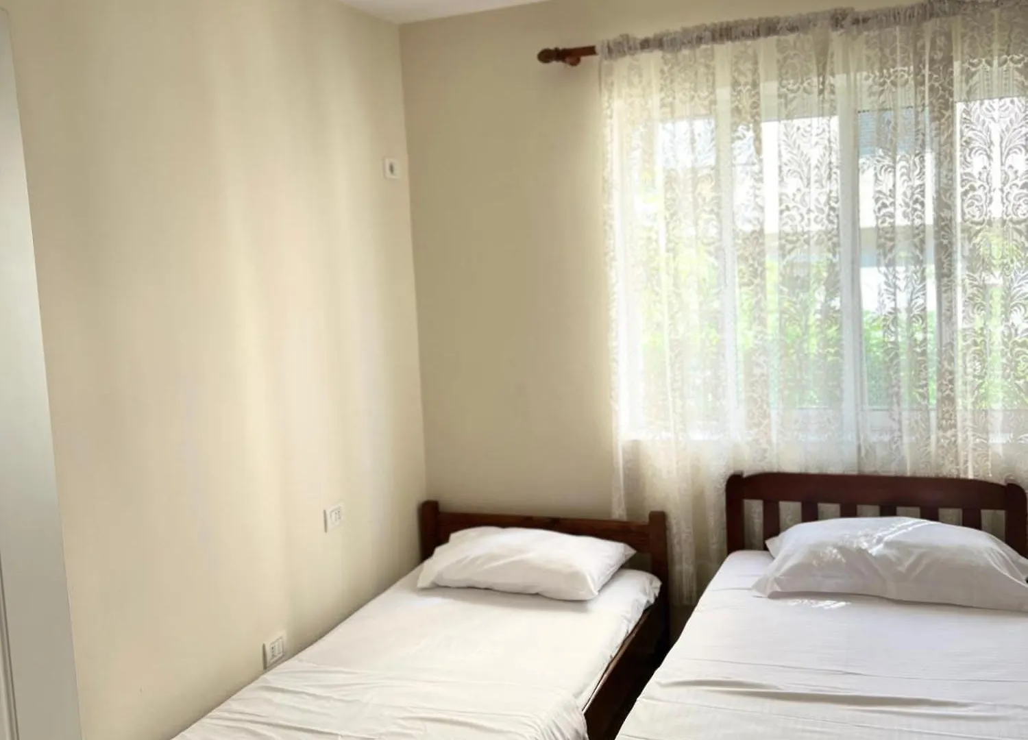 Skanderbeg Square Apartment Tirana