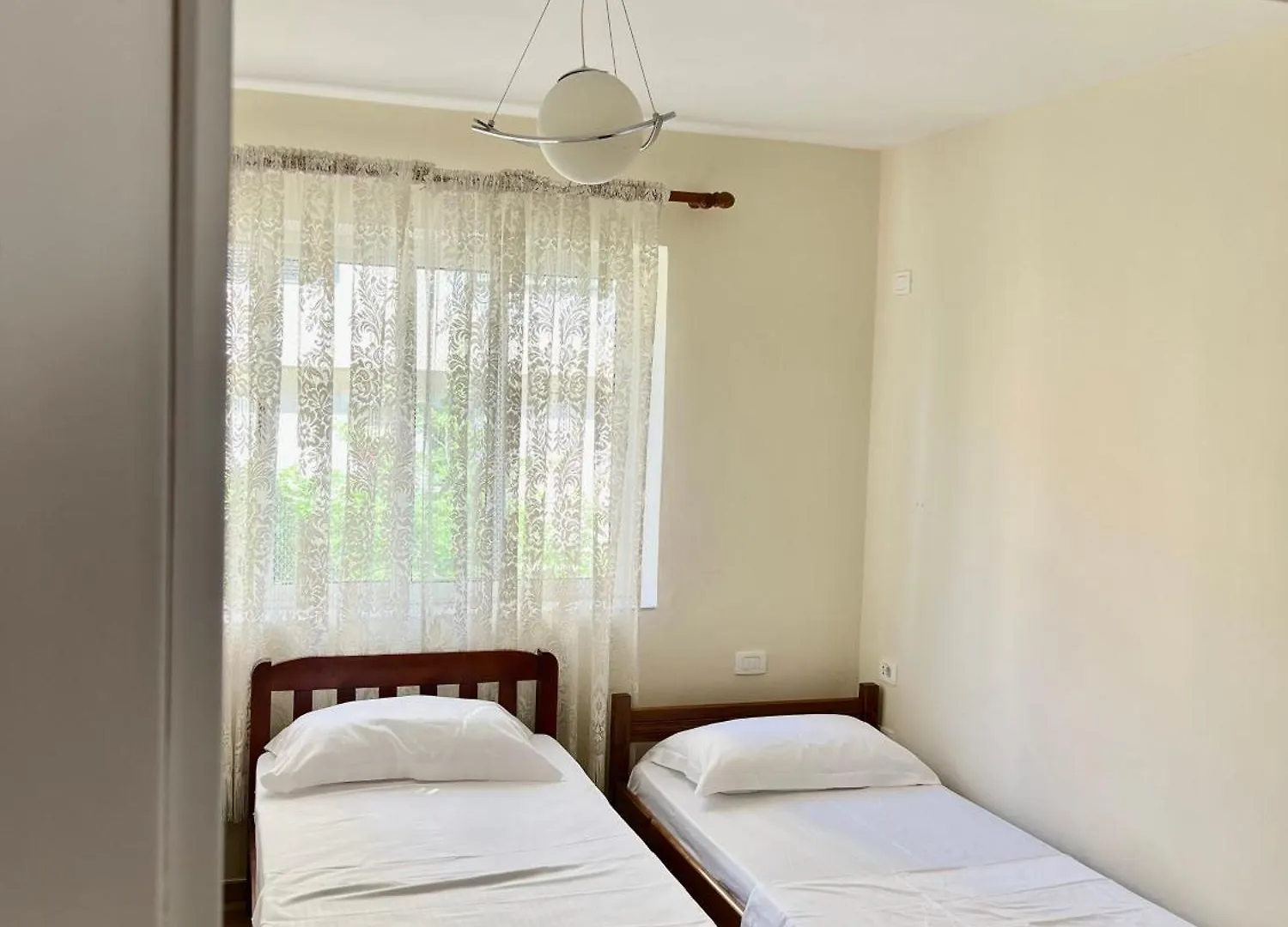 Skanderbeg Square Apartment Tirana Albania